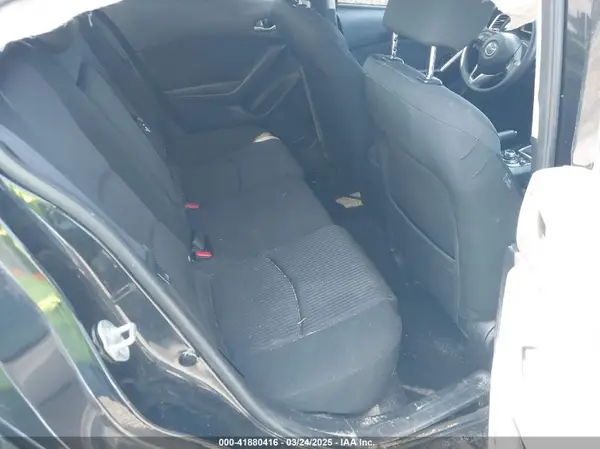 3MZBM1K76GM274031 2016 MAZDA 3 - Image 8
