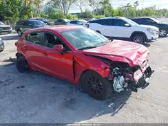 3MZBM1K76GM285482 2016 MAZDA 3