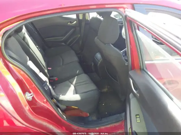 3MZBM1K76GM285482 2016 MAZDA 3 - Image 8
