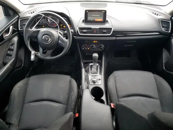 3MZBM1K76GM289211 2016 MAZDA 3 - Image 8