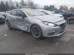 3MZBM1K76GM290312 2016 MAZDA 3