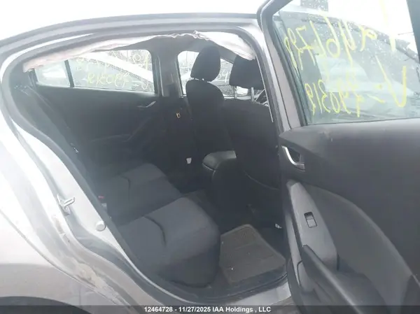 3MZBM1K76GM290312 2016 MAZDA 3 - Image 8