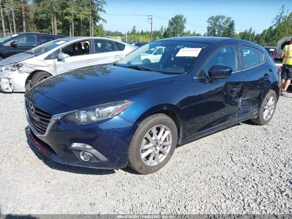3MZBM1K76GM314723 2016 MAZDA 3 - Image 2