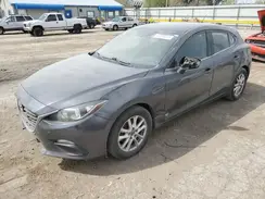 3MZBM1K76GM317234 2016 MAZDA 3