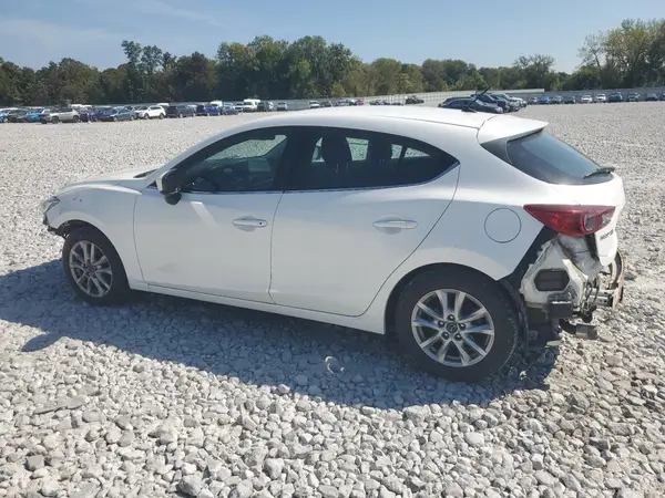 3MZBM1K76GM323504 2016 MAZDA 3 - Image 2