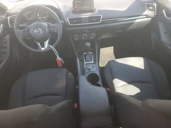 3MZBM1K76GM323504 2016 MAZDA 3 - Image 8