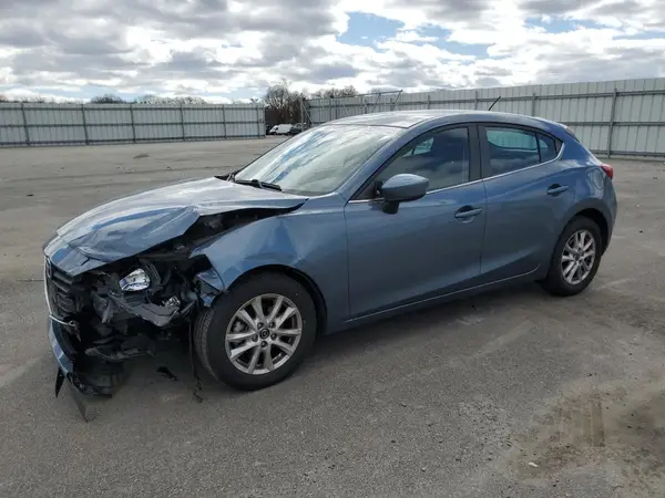 3MZBM1K77GM240874 2016 MAZDA 3 - Image 1