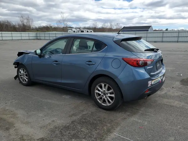 3MZBM1K77GM240874 2016 MAZDA 3 - Image 2