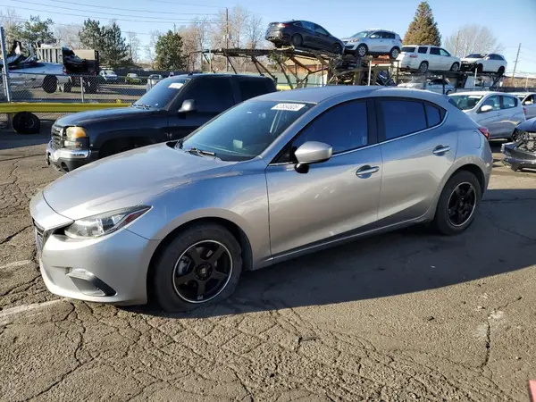 3MZBM1K77GM261885 2016 MAZDA 3 - Image 1