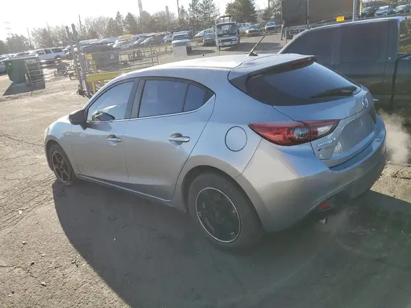 3MZBM1K77GM261885 2016 MAZDA 3 - Image 2