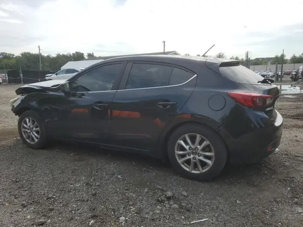 3MZBM1K77GM267198 2016 MAZDA 3 - Image 2