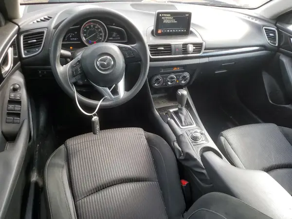 3MZBM1K77GM267198 2016 MAZDA 3 - Image 8