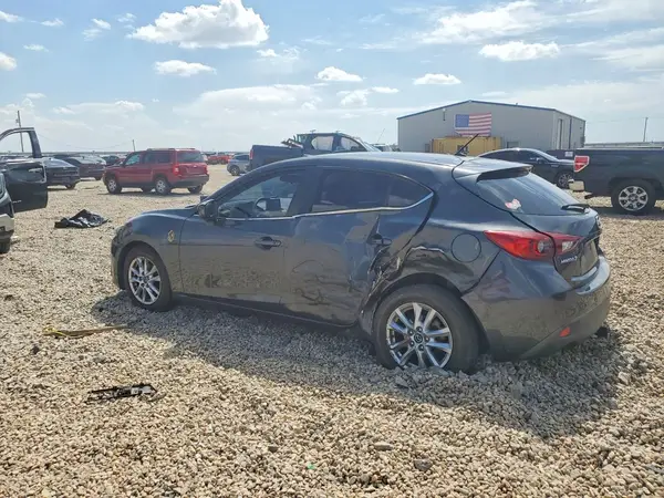 3MZBM1K77GM274183 2016 MAZDA 3 - Image 2