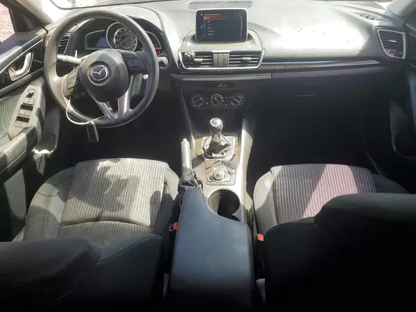 3MZBM1K77GM274183 2016 MAZDA 3 - Image 8