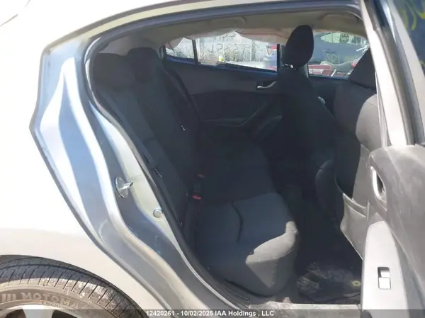 3MZBM1K77GM293851 2016 MAZDA 3 - Image 8