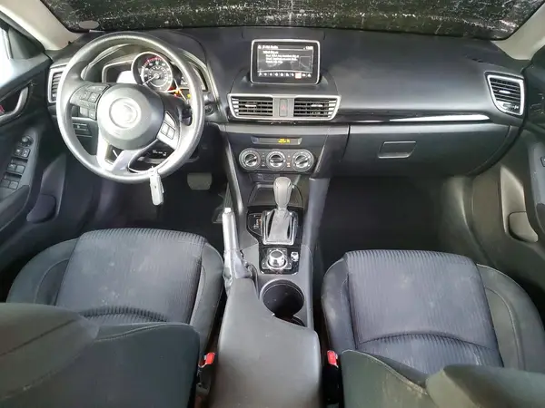 3MZBM1K77GM304511 2016 MAZDA 3 - Image 8