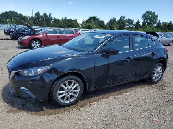 3MZBM1K77GM307957 2016 MAZDA 3 - Image 1