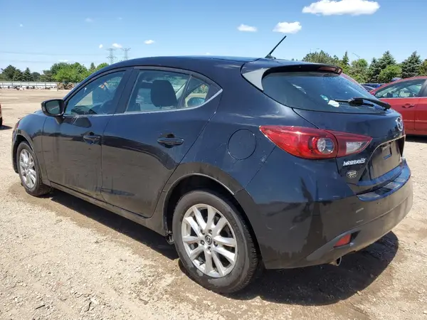3MZBM1K77GM307957 2016 MAZDA 3 - Image 2