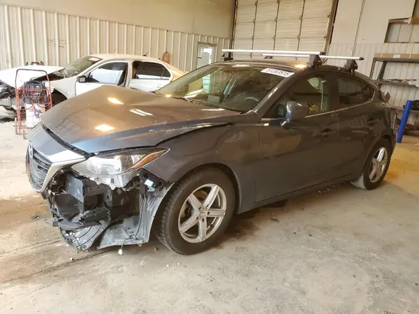 3MZBM1K77GM318165 2016 MAZDA 3 - Image 1