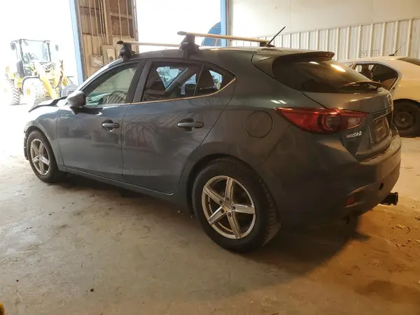 3MZBM1K77GM318165 2016 MAZDA 3 - Image 2