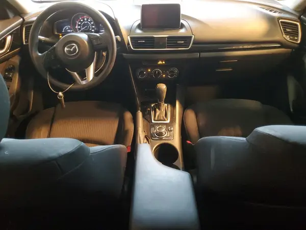 3MZBM1K77GM318165 2016 MAZDA 3 - Image 8