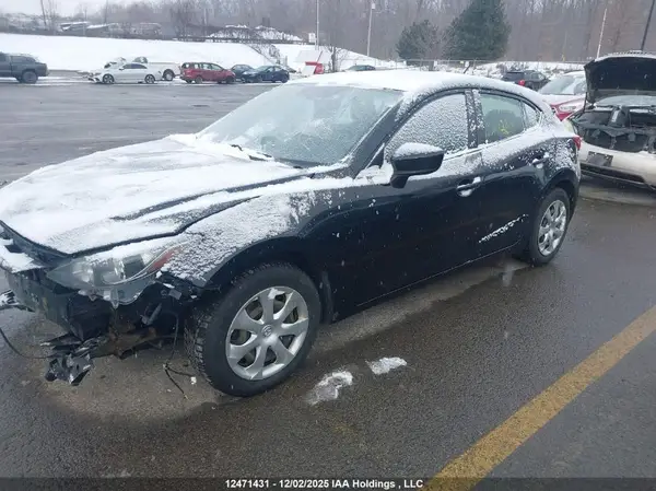 3MZBM1K77GM319221 2016 MAZDA 3 - Image 2