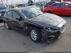 3MZBM1K78GM238812 2016 MAZDA 3