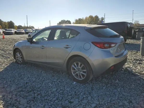 3MZBM1K78GM255481 2016 MAZDA 3 - Image 2