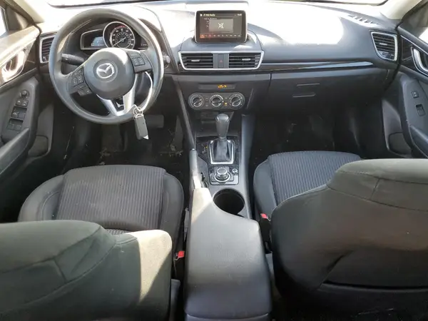 3MZBM1K78GM255481 2016 MAZDA 3 - Image 8