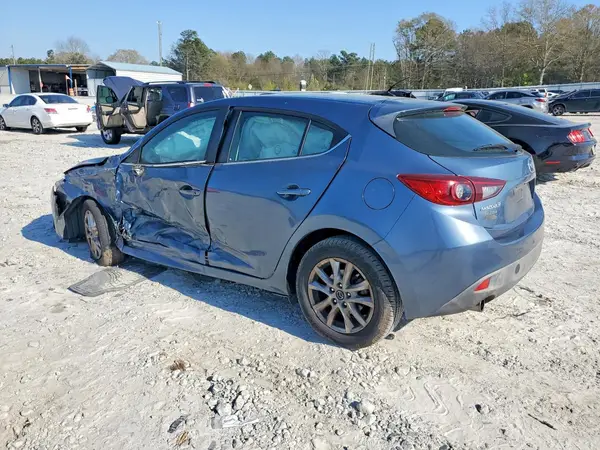 3MZBM1K78GM256534 2016 MAZDA 3 - Image 2