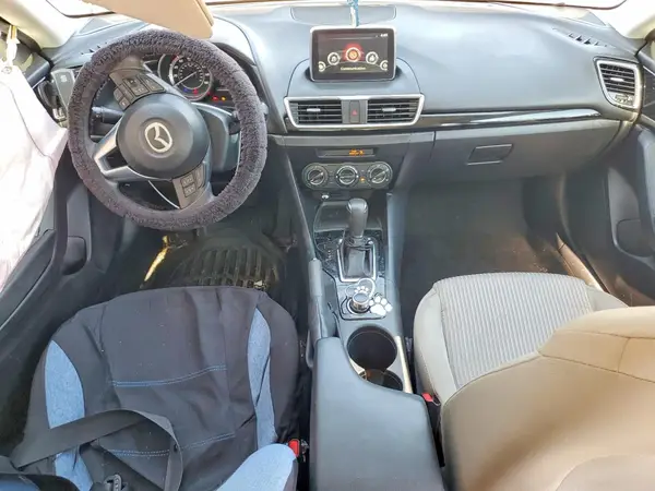 3MZBM1K78GM256534 2016 MAZDA 3 - Image 8