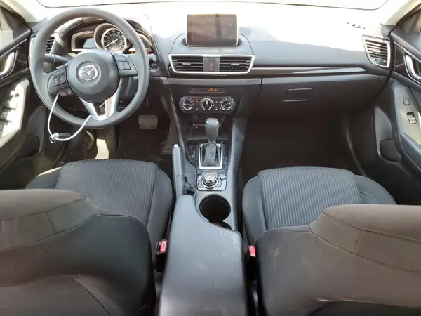 3MZBM1K78GM259594 2016 MAZDA 3 - Image 8