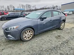 3MZBM1K78GM262706 2016 MAZDA 3