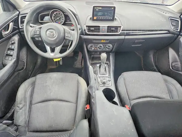 3MZBM1K78GM262706 2016 MAZDA 3 - Image 8
