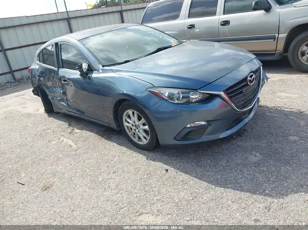3MZBM1K78GM264441 2016 MAZDA 3 - Image 1
