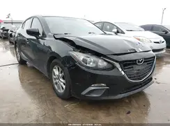 3MZBM1K78GM269137 2016 MAZDA 3