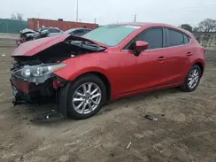 3MZBM1K78GM272765 2016 MAZDA 3