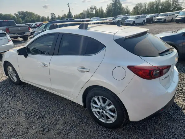 3MZBM1K78GM273091 2016 MAZDA 3 - Image 2