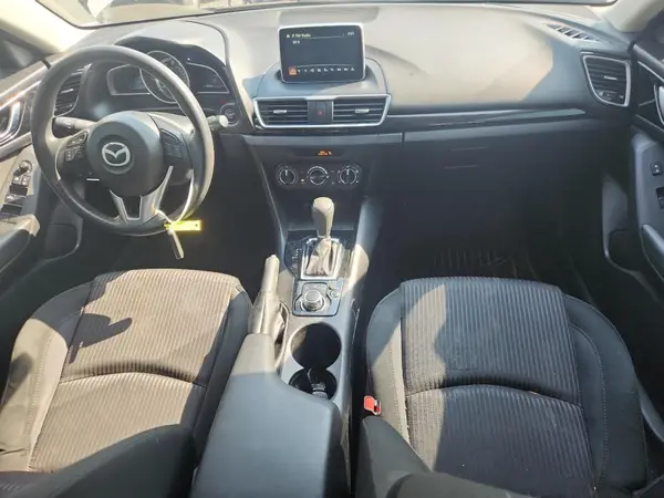 3MZBM1K78GM273091 2016 MAZDA 3 - Image 8