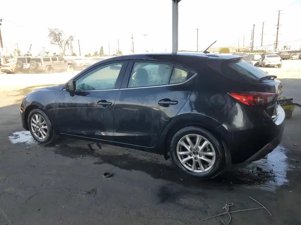 3MZBM1K78GM274368 2016 MAZDA 3 - Image 2