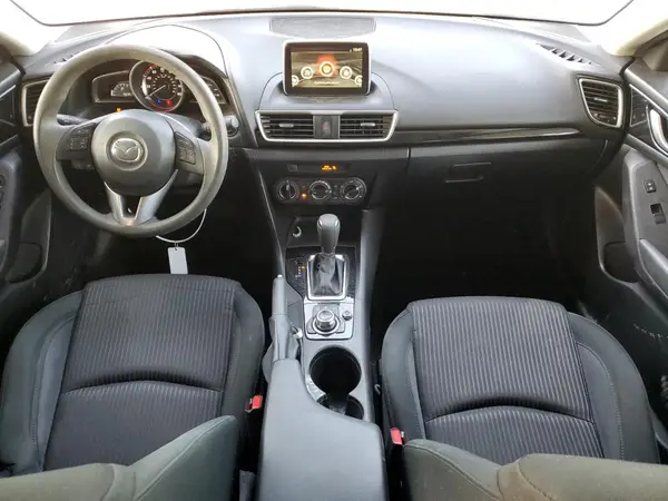 3MZBM1K78GM274368 2016 MAZDA 3 - Image 8