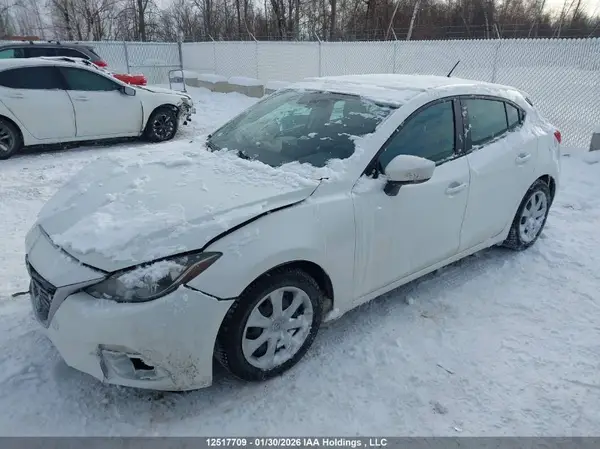 3MZBM1K78GM277710 2016 MAZDA 3 - Image 2