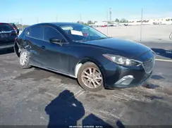 3MZBM1K78GM291316 2016 MAZDA 3