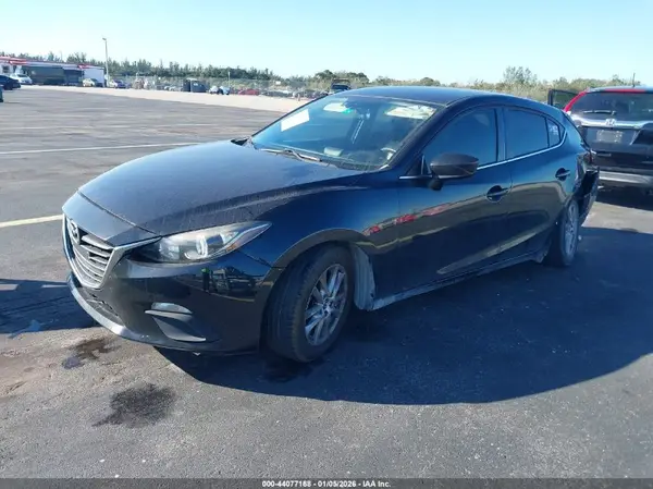 3MZBM1K78GM291316 2016 MAZDA 3 - Image 2