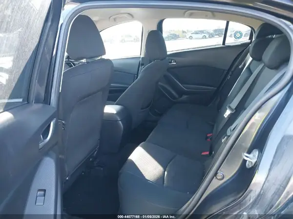 3MZBM1K78GM291316 2016 MAZDA 3 - Image 8
