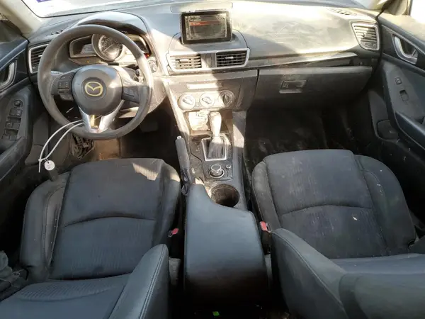 3MZBM1K78GM292966 2016 MAZDA 3 - Image 8