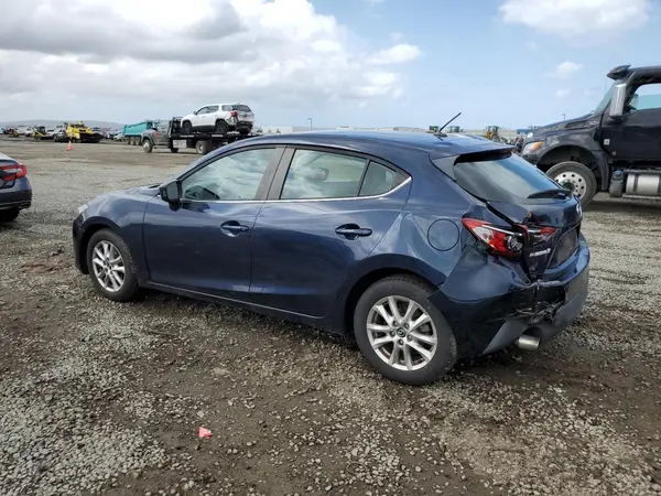 3MZBM1K78GM304758 2016 MAZDA 3 - Image 2