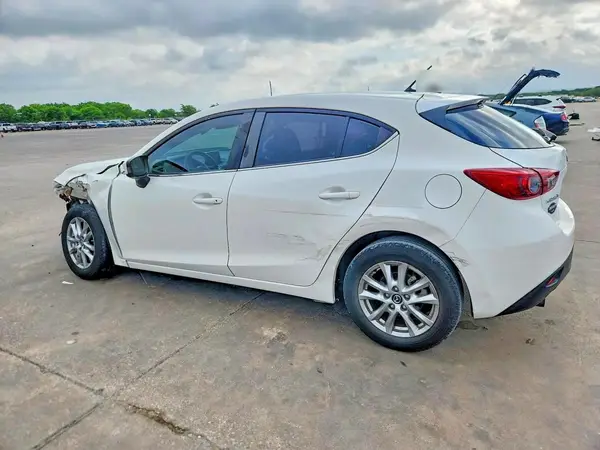 3MZBM1K78GM318515 2016 MAZDA 3 - Image 2