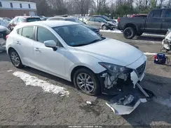 3MZBM1K78GM323388 2016 MAZDA 3