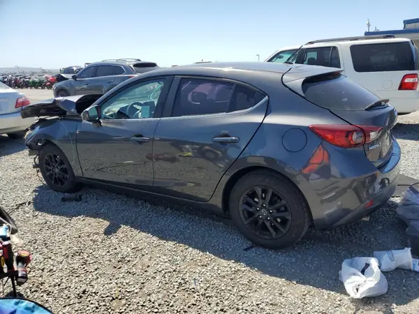 3MZBM1K78GM326520 2016 MAZDA 3 - Image 2